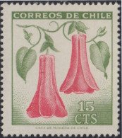 CHILE 1965 YT 310 ** - Chili