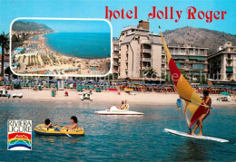 72915566 Pietra Ligure Hotel Jolly Roger  Pietra Ligure - Autres & Non Classés