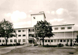 72915354 Bad Sooden-Allendorf Werra Sanatorium Bad Sooden-Allendorf - Bad Sooden-Allendorf