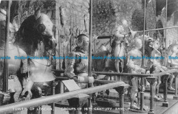 R090858 Tower Of London. Groups Of 16th Century Armour. The London Stereoscopic - Sonstige & Ohne Zuordnung