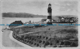 R090478 Plymouth Hoe And Hamoze. 639. J. Welch - Monde