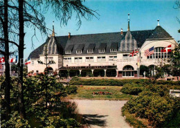 72915174 Westerland Sylt Kurhaus Westerland - Other & Unclassified