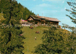 72915124 St Johann Pongau Jausenstation Brandalm St Johann Pongau - Other & Unclassified