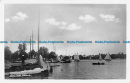 R090489 Oulton Broad. RP - Monde