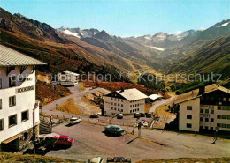 72915110 Hochgurgl  Hochgurgl - Sonstige & Ohne Zuordnung