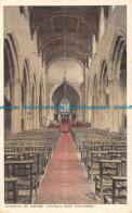 R091812 Interior Of Parish Church. High Wycombe - World