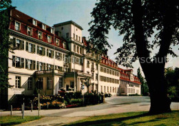 72914896 Bad Eilsen Badehotel Bad Eilsen - Altri & Non Classificati