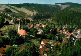 72914872 Wildemann Panorama Kleintirol Im Oberharz Wildemann Harz - Wildemann