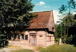 72914868 Bad Zwischenahn Dorfschmiede Freilichtmuseum Aschhausen - Bad Zwischenahn