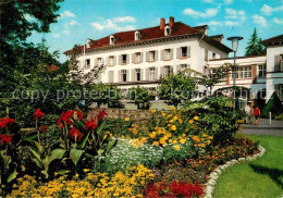 72914745 Bad Salzhausen Kurhaus Bad Salzhausen - Other & Unclassified