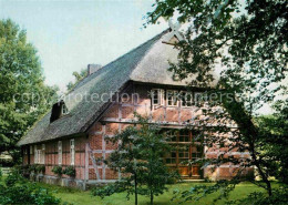 72914715 Wilsede Lueneburger Heide Han-Domizlaff-Haus  Wilsede Lueneburger Heide - Otros & Sin Clasificación