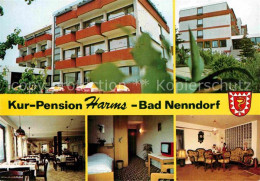 72914015 Bad Nenndorf Kurpension Harms Bad Nenndorf - Bad Nenndorf