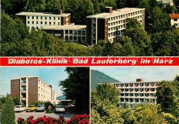 72913995 Bad Lauterberg Diabetes Klinik Bad Lauterberg - Bad Lauterberg