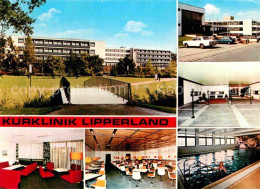 72913971 Bad Salzuflen Kurklinik Lipperland Bad Salzuflen - Bad Salzuflen