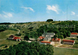 72913964 Kreuzberg Rhoen Panorama Kreuzberg Rhoen - Andere & Zonder Classificatie