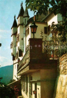 72913943 Klagenfurt Woerthersee Hotel Pension Schloss Freyenthurn  - Sonstige & Ohne Zuordnung