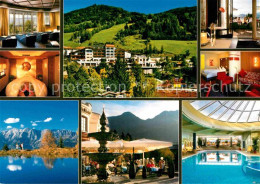 72913933 St Johann Pongau Hotel Alpina  - Autres & Non Classés