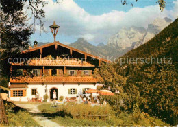 72913922 Kufstein Tirol Hotel Pension Berghof Pfandl Kufstein - Sonstige & Ohne Zuordnung