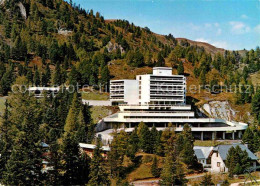 72913909 Turracher Hoehe Ferienhotel Gurk - Other & Unclassified