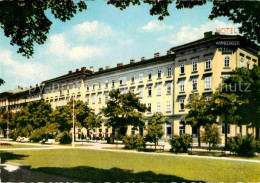 72913908 Wien Hotel Wimberger  - Andere & Zonder Classificatie