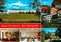 72913884 Bad Aibling Klinik Wendelstein Bad Aibling - Bad Aibling