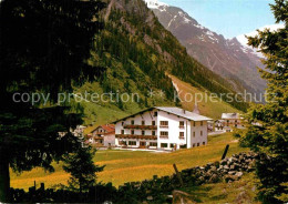 72913879 Plangeross Hotel Sonnblick St. Leonhard Im Pitztal - Sonstige & Ohne Zuordnung