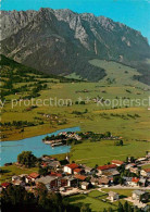 72913877 Walchsee Tirol Wilder Kaiser Panorama Walchsee Tirol - Sonstige & Ohne Zuordnung