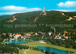 72913856 Hahnenklee-Bockswiese Harz Panorama Goslar - Goslar