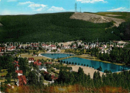 72913855 Hahnenklee-Bockswiese Harz Panorama Goslar - Goslar