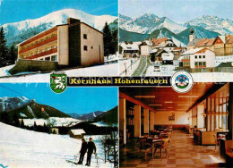 72913854 Hohentauern Kernhaus Winterlandschaften Hohentauern - Autres & Non Classés