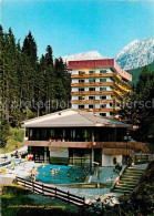 72913850 Bad Mitterndorf Kurhotel Thermalbad Roemerquelle Bad Mitterndorf - Sonstige & Ohne Zuordnung