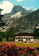 72913836 Karwendel Alpengasthof Gramai Lamsenspitze Schwaz - Autres & Non Classés