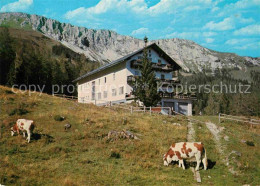 72913824 Gross Veitsch Alpengasthaus Scheikl Veitsch - Other & Unclassified
