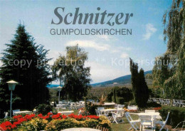 72913817 Gumpoldskirchen Niederoesterreich Weinbau Schnitzer Rez Gumpoldskirchen - Sonstige & Ohne Zuordnung