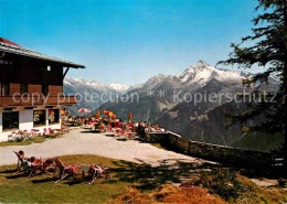 72913807 Gschoesswandhuette Zillertal Zillergrund Ahornspitze Gschoesswandhuette - Andere & Zonder Classificatie