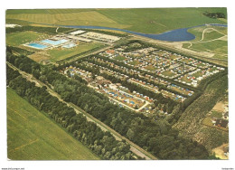 HEILOO - CAMPING - NOORD-HOLLAND  - NETHERLANDS - - Other & Unclassified