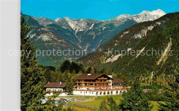 72913758 Mittenwald Bayern Bergasthaus Und Cafe Groebl-Alm Mittenwald - Mittenwald