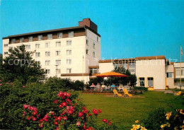 72913730 Grossenbrode Ostseebad Kurhotel Baltic  Grossenbrode - Sonstige & Ohne Zuordnung