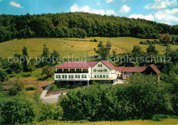 72913729 Ober-Kainsbach Gasthaus Pension Zum Hohenstein Reichelsheim (Odenwald) - Andere & Zonder Classificatie