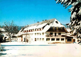 72913715 Bernau Schwarzwald Gasthaus Pension Roessle Bernau - Bernau