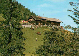 72913676 St Johann Pongau Jausenstation Brandalm St Johann Pongau - Andere & Zonder Classificatie