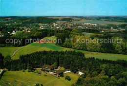 72913674 Marienheide Fliegeraufnahme VdH Waldhotel Marienheide - Sonstige & Ohne Zuordnung