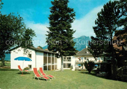 72913653 Bayrisch Gmain Tirol Sanatorium Dr. Mack Bayrisch Gmain Tirol - Sonstige & Ohne Zuordnung