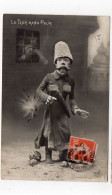 (Satyrique) Le Tsar Sans Peur - 1912  (L101) - Humour