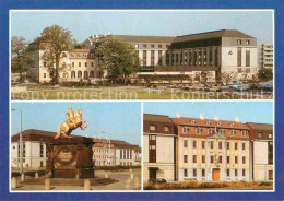 72913640 Dresden Hotel Bellevue Blasewitz - Dresden