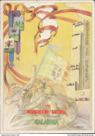 An239 Cartolina Militare 59 Reggimento Fanteria Calabria - Zonder Portkosten