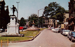 73914011 Brockville Ontario Canada Court House Square - Non Classés