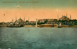 73781474 Constantinople Stamboul Mer De Marmara Constantinople - Turkey