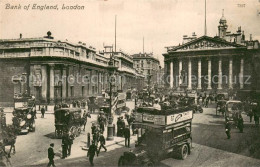 73781432 London__UK Bank Of England - Andere & Zonder Classificatie