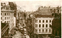 73781427 Glasgow  Scotland UK Argyle Street Looking East  - Andere & Zonder Classificatie